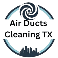  South Houston TX Air Ducts Cleaning Logo